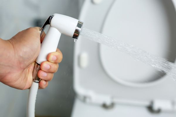 Cost of Bidet Installation in Lancaster