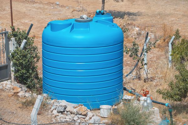 Cost of Cistern Plumbing in Lancaster