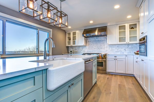 Cost of Farmhouse Sink Installation in Lancaster