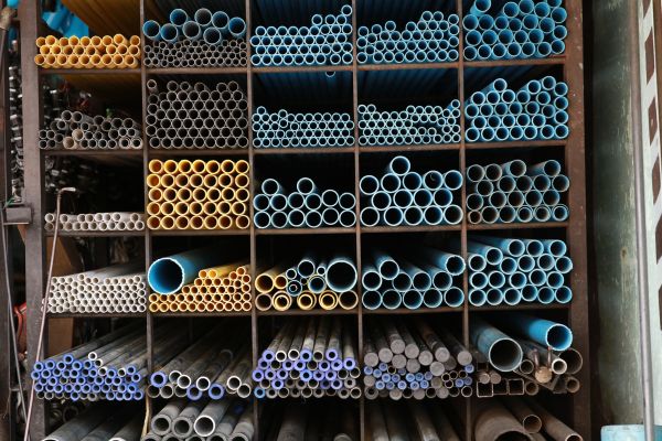 Cost of Repiping Service in Lancaster