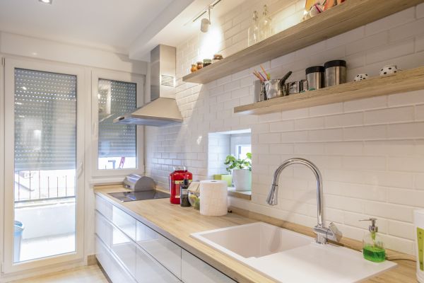 Cost of Sink Replacement in Lancaster