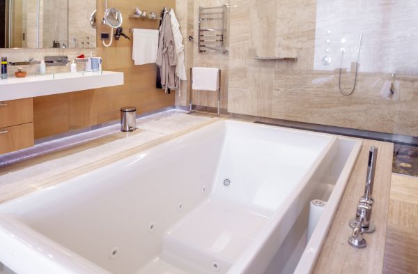 Cost of Tub Repair Service in Lancaster