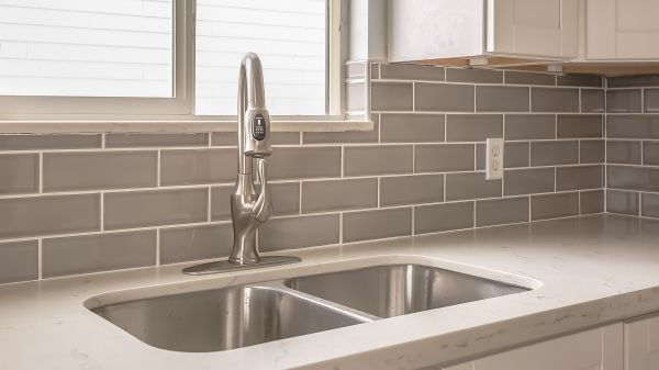 Cost of Undermount Sink Installation in Lancaster