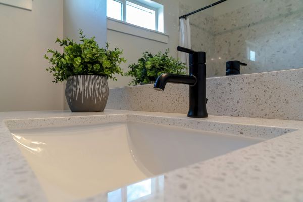 Cost of Undermount Sink Replacement in Lancaster
