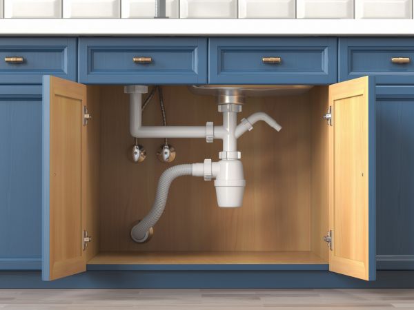 Cost of Water Pipe Replacement in Lancaster