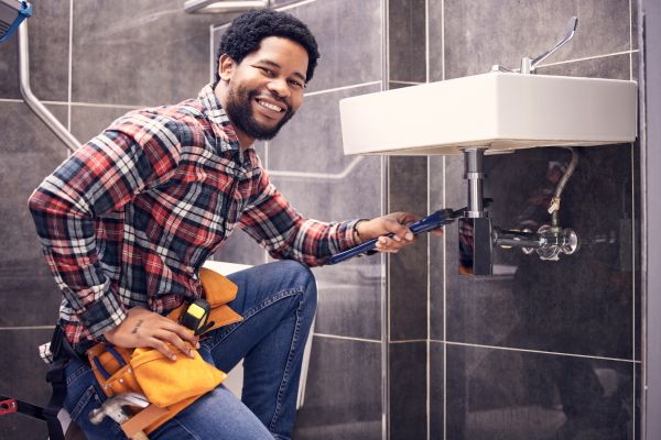 Cost of Plumbing Upgrade Service in Lancaster