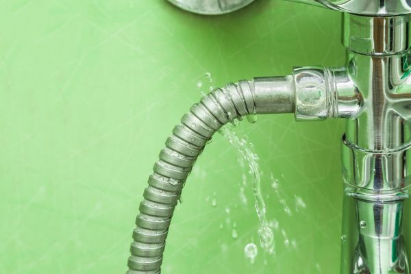Cost of Plumbing Leak Repair in Lancaster