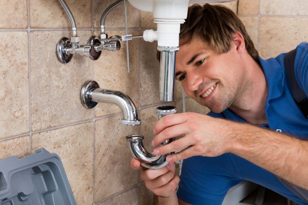 Cost of Plumbing Installation in Lancaster