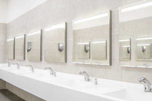 Cost of Business Plumbing in Lancaster