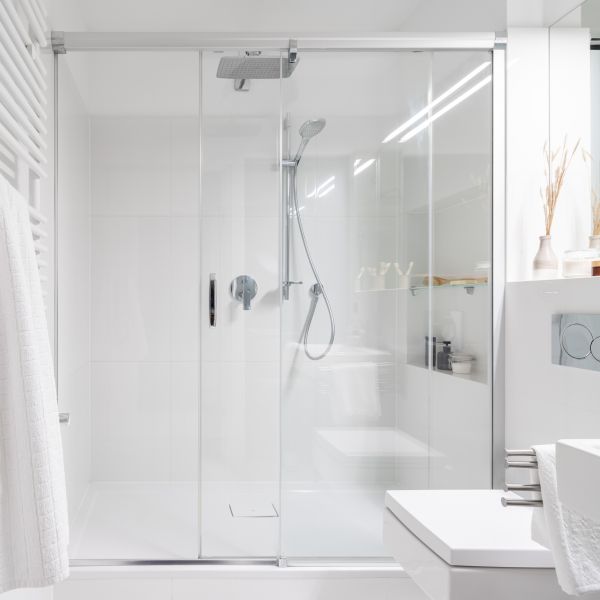 Cost of Shower Repair in Lancaster