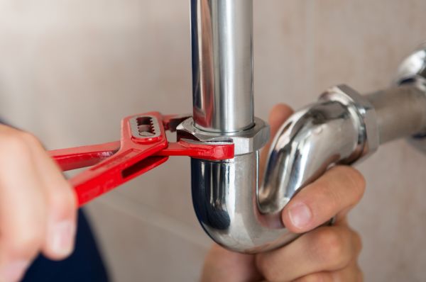 Cost of Plumbing Pipe Repair in Lancaster