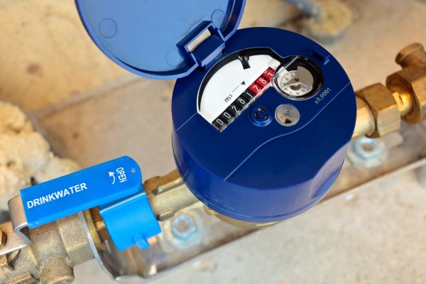 Cost of Water Main Replacement in Lancaster