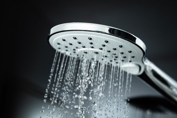 Cost of Shower Head Replacement in Lancaster