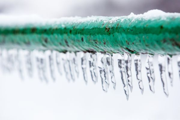 Cost of Frozen Pipe Repair in Lancaster