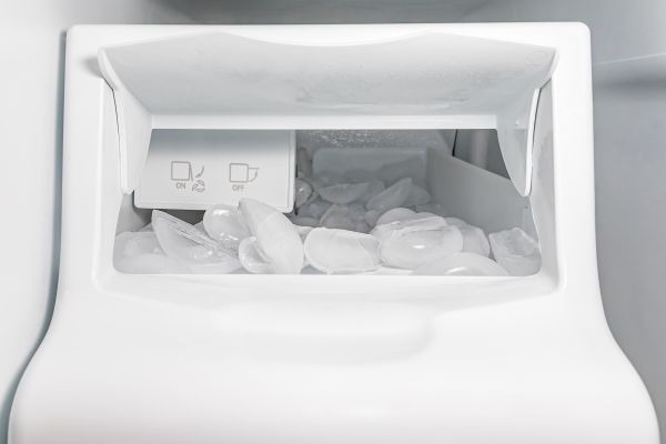 Cost of Ice Maker Line Installation in Lancaster