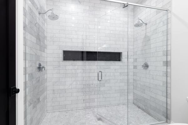 Cost of Shower Stall Repair in Lancaster