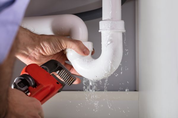 Cost of Water Leak Detection in Lancaster