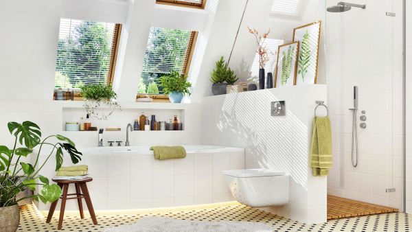 Cost of Garden Tub Repair in Lancaster