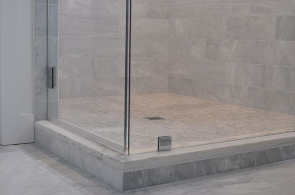 Cost of Shower Leak Repair in Lancaster