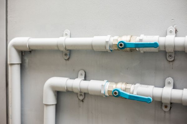 Cost of Outdoor Plumbing Repair in Lancaster