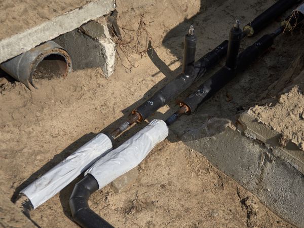 Cost of Trenchless Pipe Repair in Lancaster