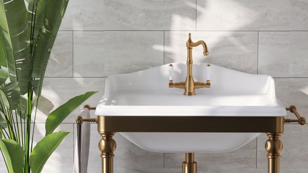 Cost of Sink Installation in Lancaster