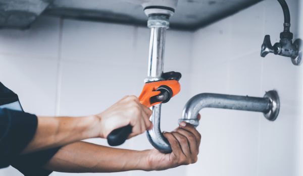 Cost of Bathroom Plumbing Repair in Lancaster