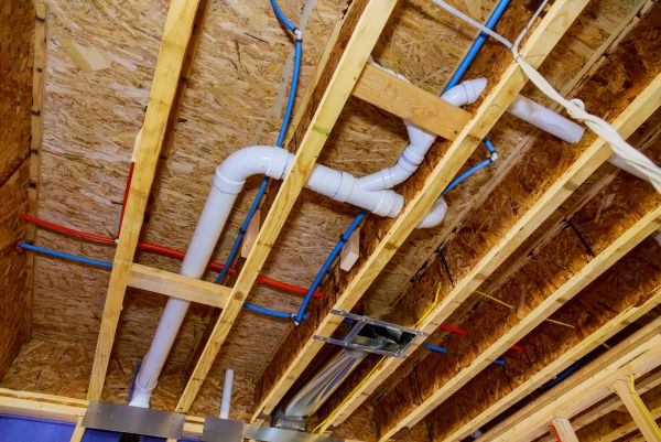 Cost of Plumbing Remodeling in Lancaster