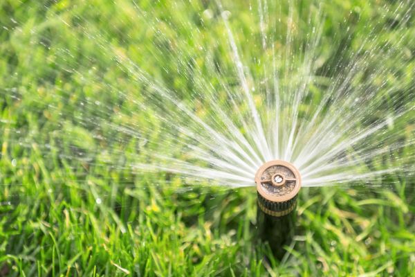 Cost of Spigot Installation in Lancaster