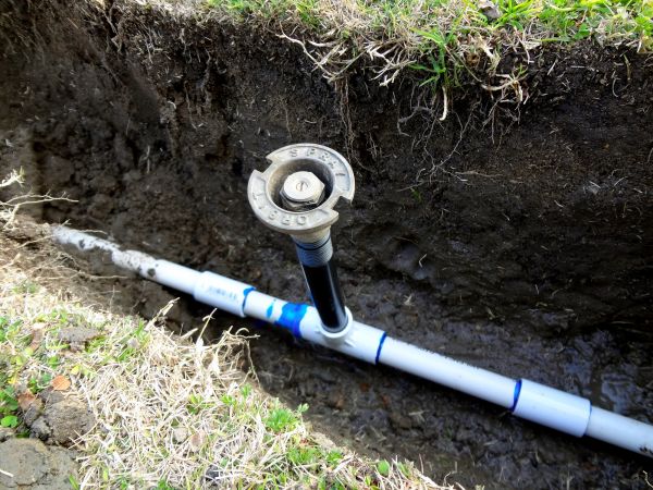 Piping Repair