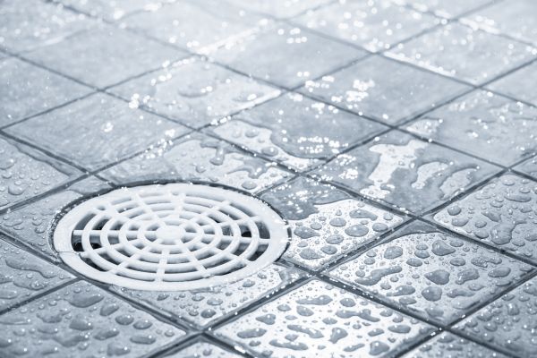 Cost of Shower Drain Repair in Lancaster