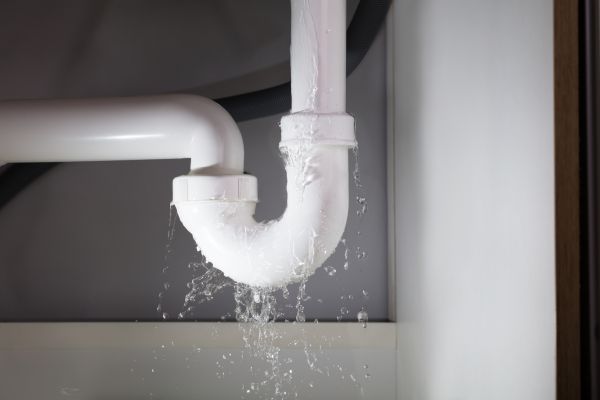 Cost of Pipe Burst Repair in Lancaster