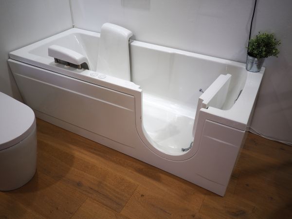 Cost of Walk In Tub Repair in Lancaster