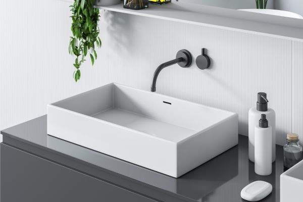 Cost of Bathroom Sink Replacement in Lancaster