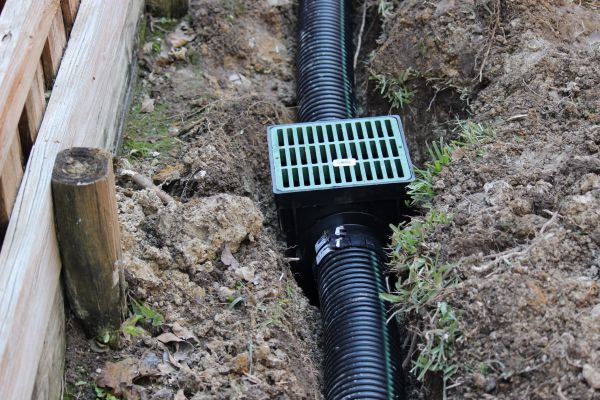 Cost of Drainage Pipe Repair in Lancaster