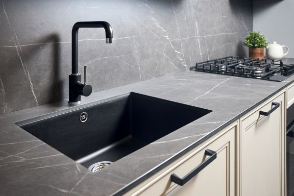 Cost of Kitchen Sink Replacement in Lancaster