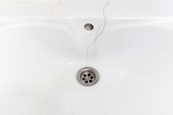 Cost of Sink Crack Sealing in Lancaster