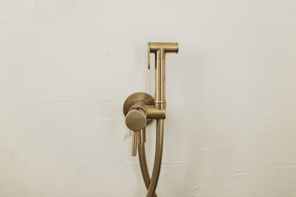 Cost of Bidet Plumbing in Lancaster