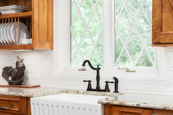 Cost of Apron Sink Installation in Lancaster