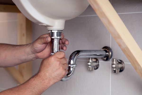 Cost of Sink Plumbing Installation in Lancaster