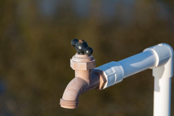 Water Spout Installation in Lancaster