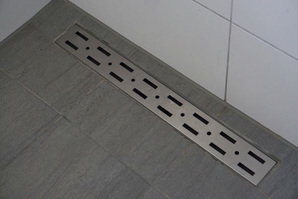 Cost of Shower Drain Replacement in Lancaster