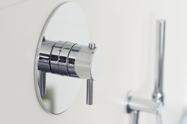 Cost of Shower Knob Replacement in Lancaster