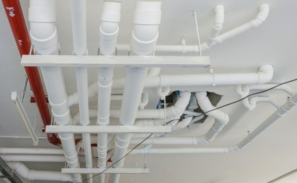 Cost of Industrial Plumbing Repair in Lancaster