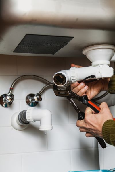 Cost of Sink Drain Installation in Lancaster