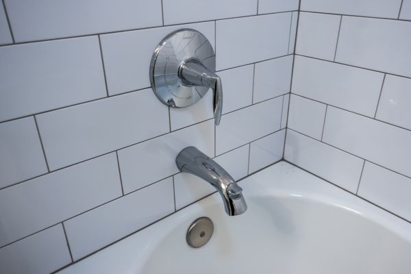 Cost of Tub Spout Replacement in Lancaster
