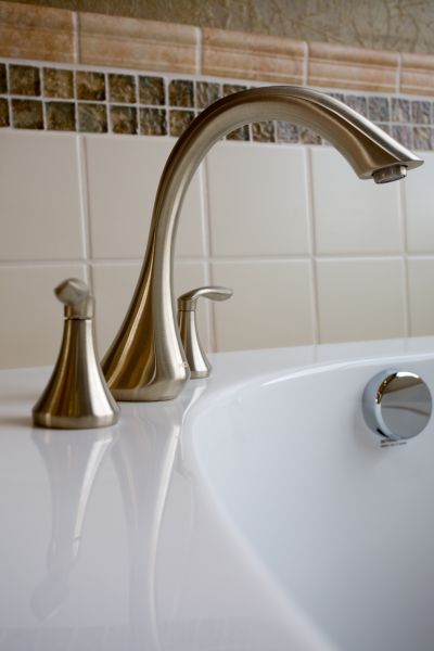 Cost of Bathtub Faucet Repair in Lancaster