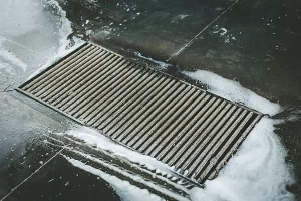 Cost of Garage Drainage Installation in Lancaster