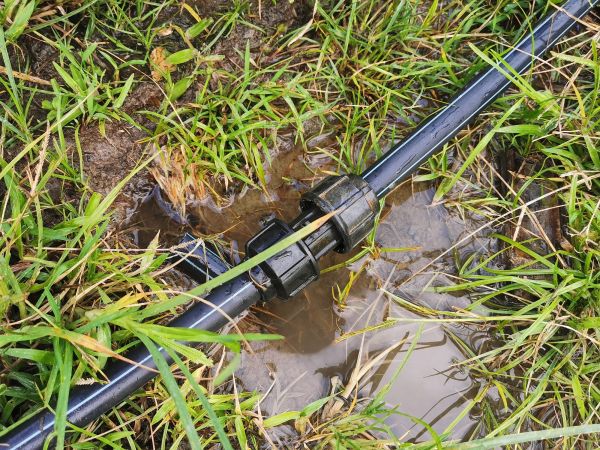 Cost of Water Pipe Leak Detection in Lancaster