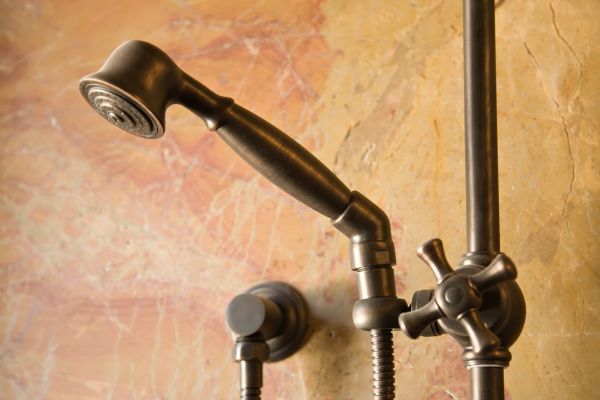 Cost of Shower Faucet Replacement in Lancaster
